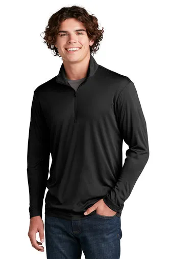 Wilford ST357 Sport-Tek PosiCharge Competitor 1/4-Zip Pullover