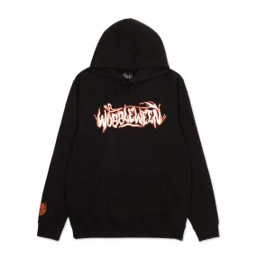 Wobbleween II Hoodie