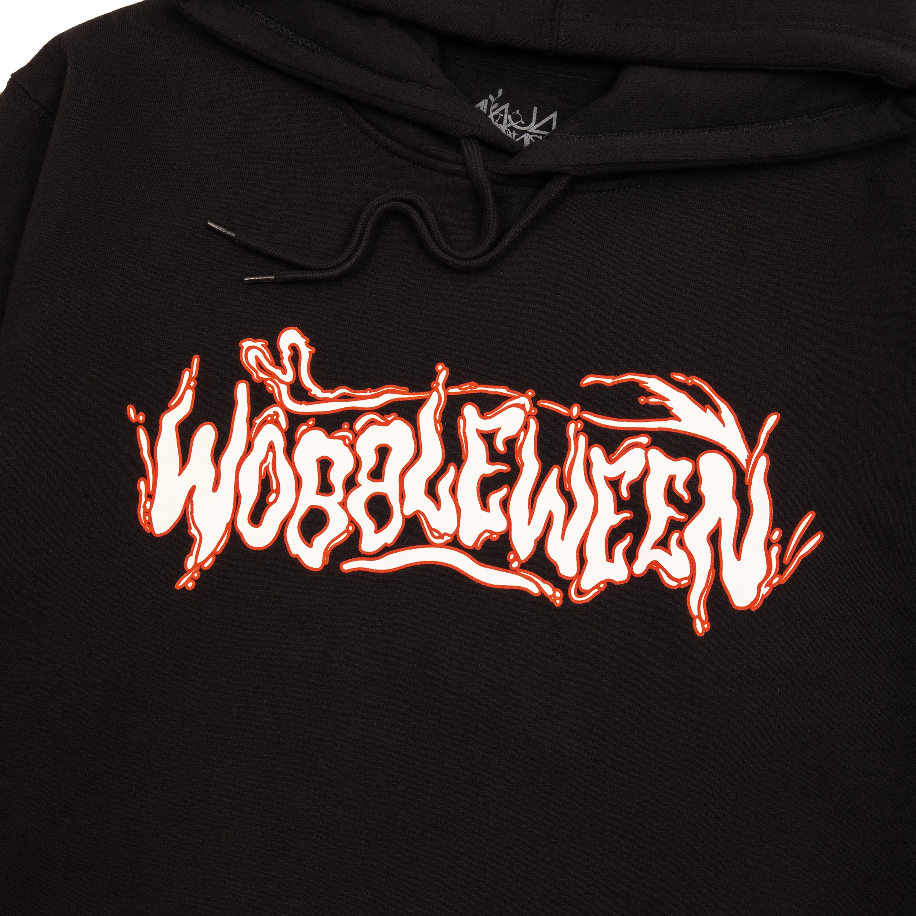 Wobbleween II Hoodie