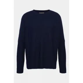 Womens Bickland Knitted Jumper