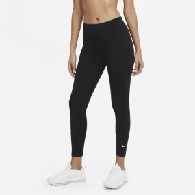 Womens Nike Sportswear Essential Leggings 'Black'