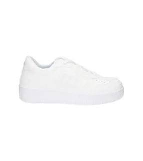 Women's Sneakers Mustang Bulle White 60724 BULLE WHITE