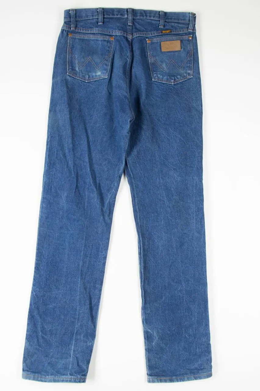 Wrangler Denim Jeans 631 (sz. 36W 36L)