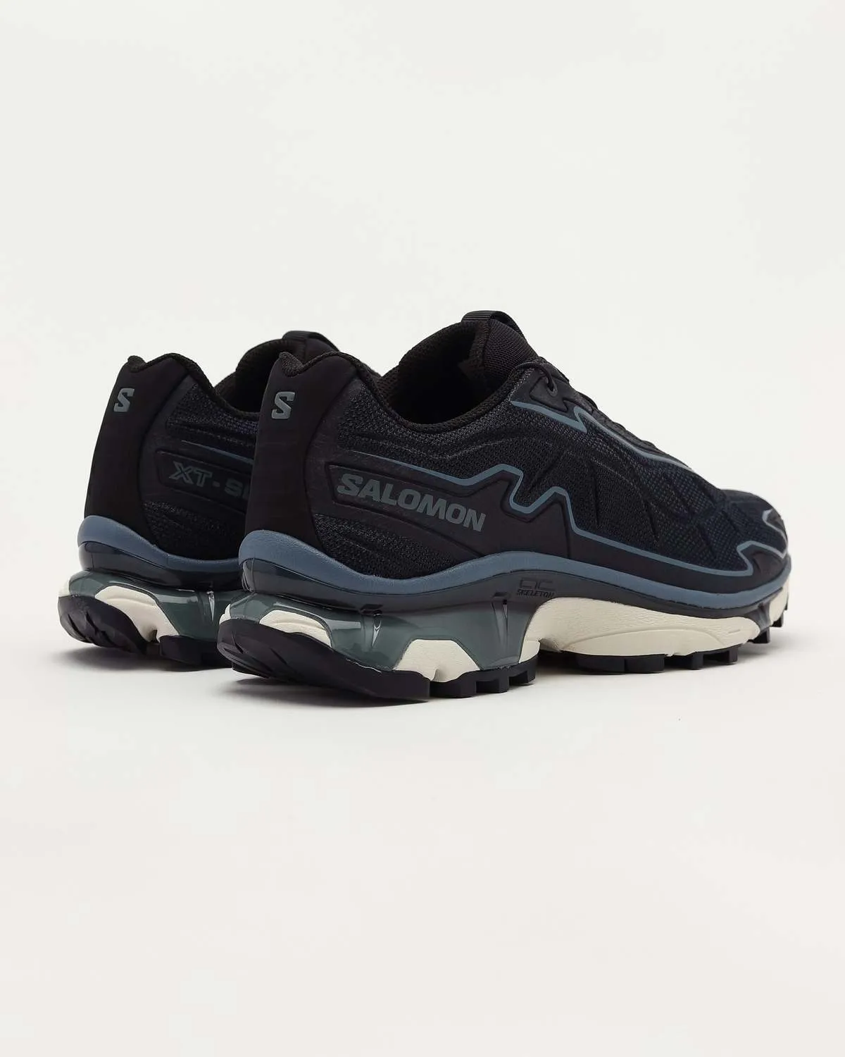 XT Slate Advanced Sneakers - Dark Sapphire/Stone Blue/Blue Ashes