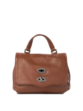 Zanellato    Zanellato Postina Daily Baby Handbag